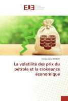 Fatima Zahra Mesbahi | La Volatilité Des Prix Du PéTrole Et La Croissance...