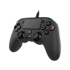 Nacon 50-1789-01 Wired Controller for PlayStation 4 and PC, Black