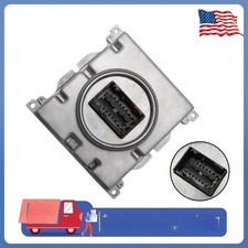 For Porsche 718 Cayman 911 Carrera Headlight Unit Led Module Ballast 7PP941572BB