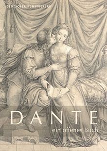 Dante, ein offenes Buch von Edoardo Costadura | Buch | Zustand sehr gut