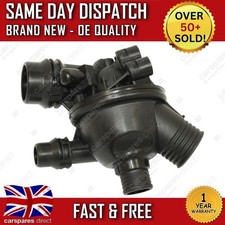 BMW 1 SERIES E87 E81 E82 E88 (116i ,118i ,120i) 2006-2013 THERMOSTAT & HOUSING