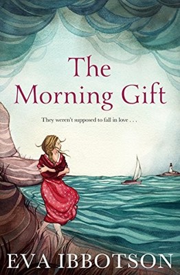 The Morning Gift by Ibbotson, Eva Book The Fast Free Shipping