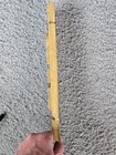 Plastic "ON TAP" Sign With Chains Aproximately 12" x 2 1/4" x 1/2" — photo 4
