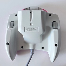 DC Controller Sakura Wars Pink HKT-7700-19 Box SEGA Dreamcast Japan Unused New