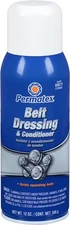 Permatex 80073 Belt Dressing and Conditioner, 12 oz. net Aerosol Can