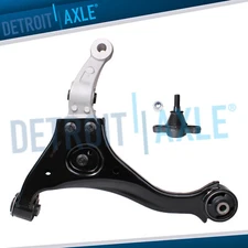 Driver Side Front Lower Control Arm & Ball Joint for 2006 - 2010 Hyundai Sonata