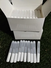 Nail Glue Super Strong Adhesive For False Nails (Lot of 100)