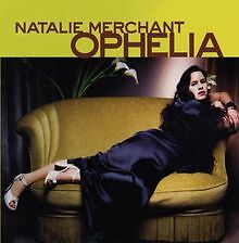 Ophelia von Merchant,Natalie | CD | Zustand gut