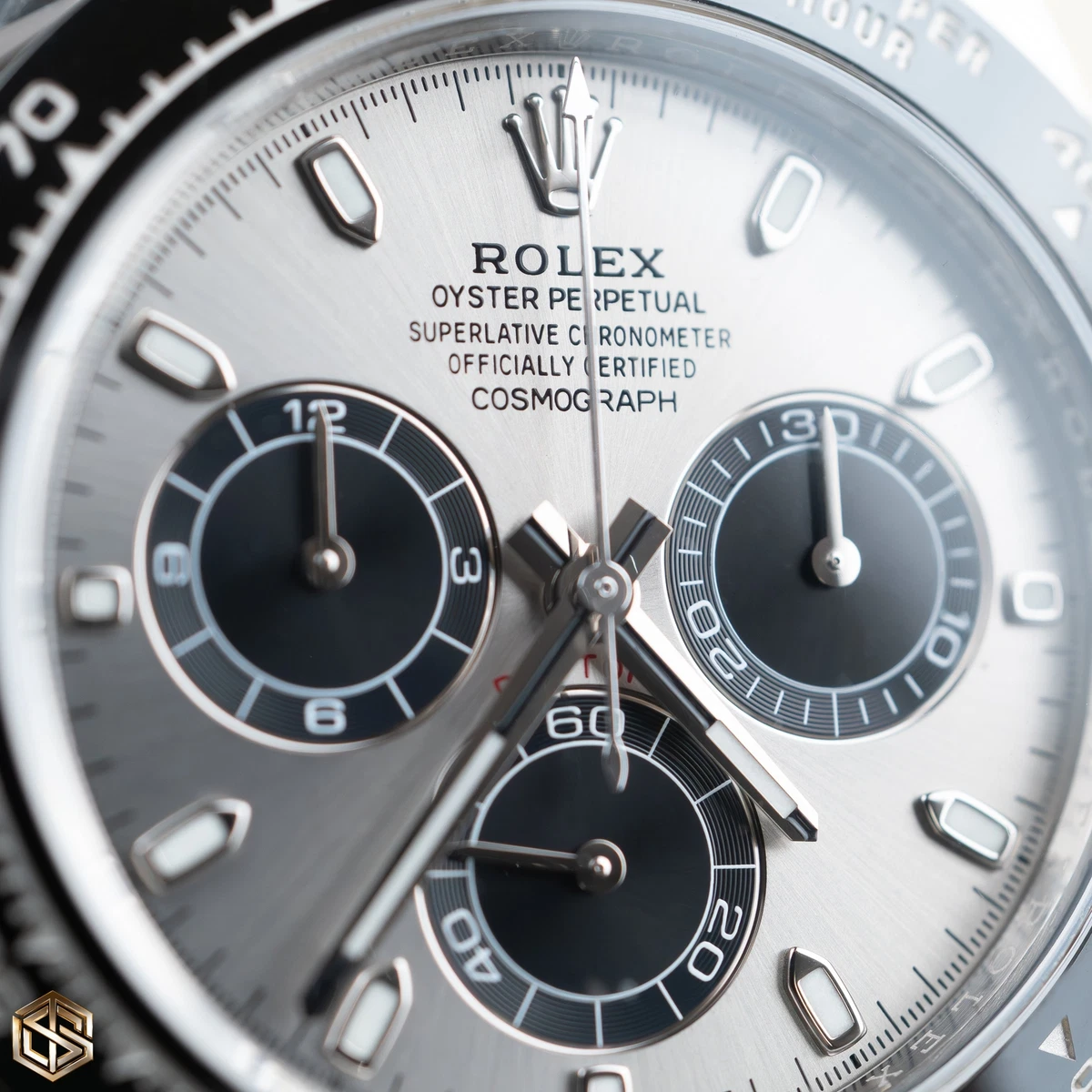 Rolex 116519ln price clearance