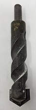 Standard Drill Bit 1-3/32" Carbide Tip