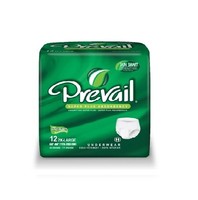 Case/48 Prevail Extra Underwear, Xx-large Adult, Pv-517, 68-80 , 2xl Pull-on Case/48 Prevail Extra Underwear, Xx-large Adult, Pv-517, 68-80 , 2xl Pull-on