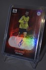 Felix Nmecha / Topps Showtime 2024 Auto Numbered /10 - Borussia Dortmund / Excellent