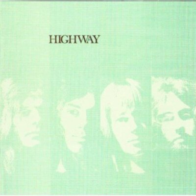 Free SEALED BRAND NEW CD(SHM-CD) ''Highway + 6'' Bonus Tracks E OBI Japan 69