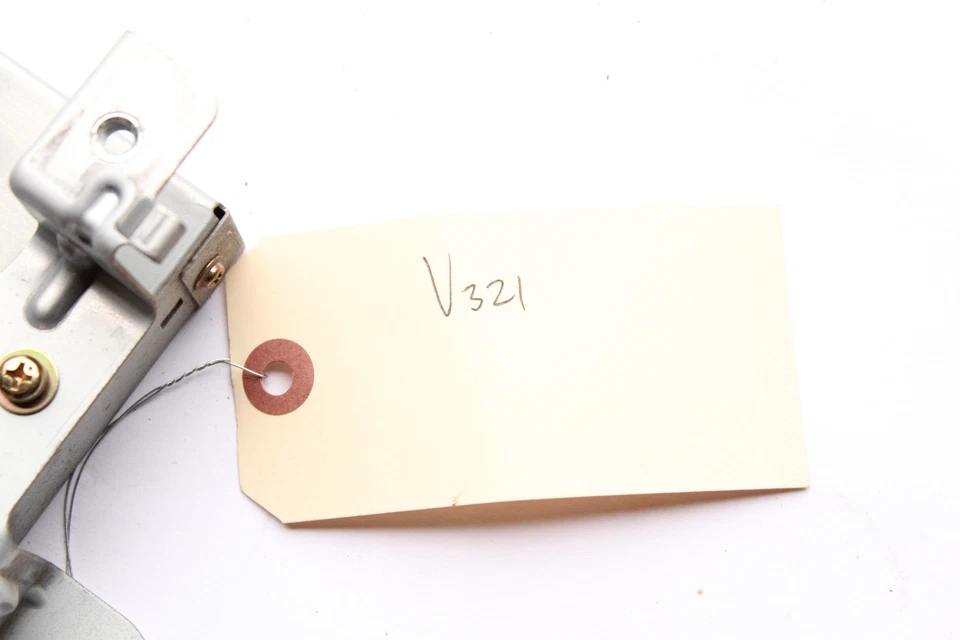 Unidad de módulo de control de cámara de visión trasera Infiniti M35 M45 2006-2007 V321 Foto 2 de 4