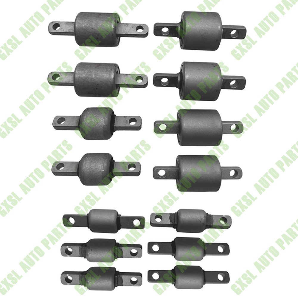 20 PCS 📞 Ferrari 488 458 Control Arm Bushings Stabilizer Ball Joint Tie Rods