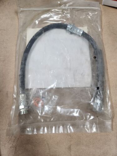 Chevy Camaro Pontiac Firebird Carqusest 4538102 Brake Hose Front Left 1982-1983 - Bild 3 von 6