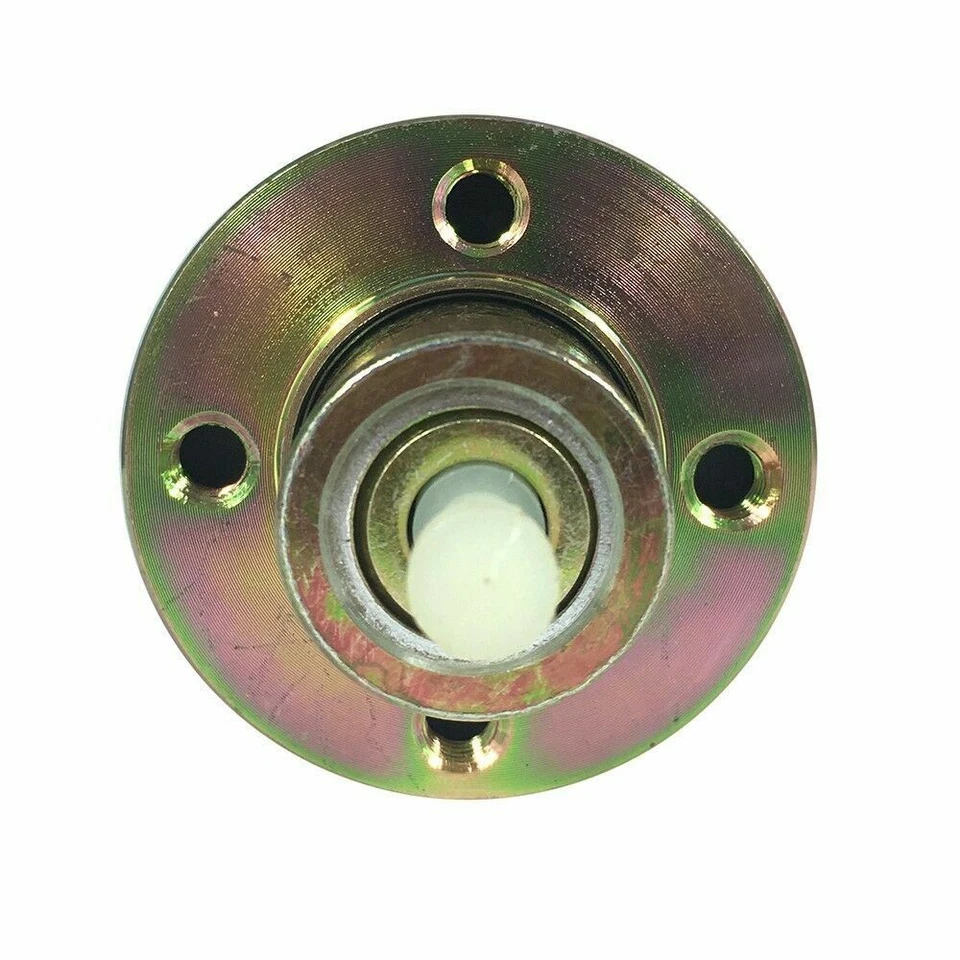 STARTER SOLENOID 66-8326 SUZUKI SIDEKICK VITARA X-90 1.6L 1.8L 2.0L - Imagem 4 de 4