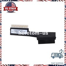 Battery Cable for Dell Latitude 3590 CAL50 0FM0F1 DC02002WT00 DC02002WU00