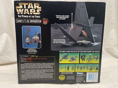 Kenner/STARWARS“LUKE'S T-16 SKYHOPPER” $_12.JPG?set_id=880000500F