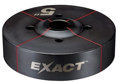 Milwaukee 49-16-2686 EXACT 5in. Die