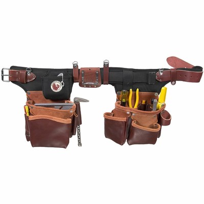 framing carpenter tool belt