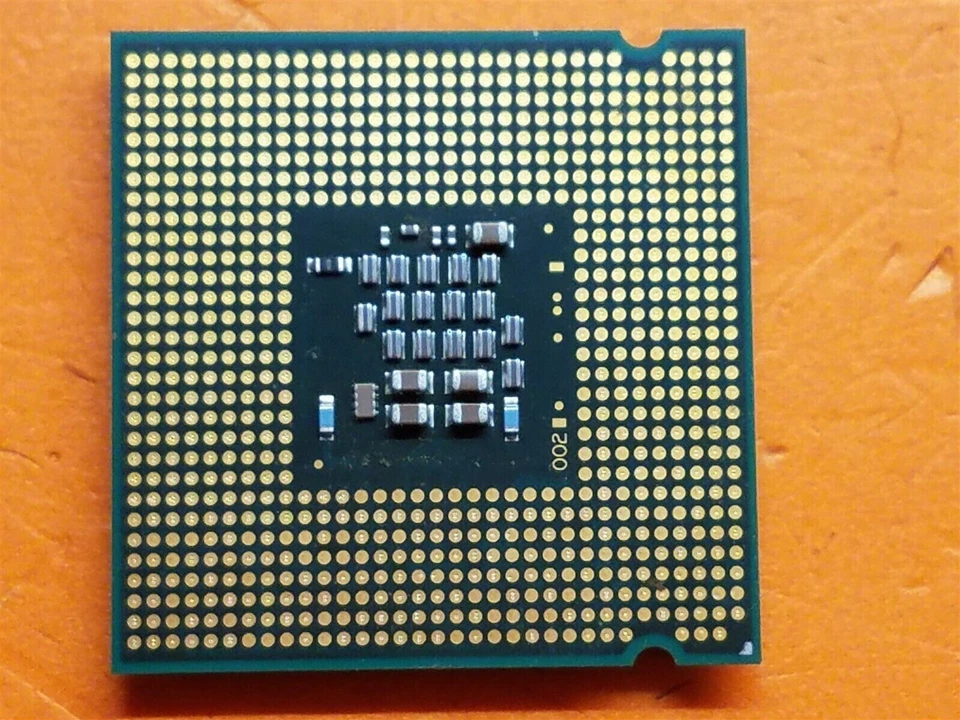 ⭐️⭐️⭐️⭐️⭐️ CPU Processor Intel Celeron 450 SLAFZ 2.2GHz - Image 2 of 2