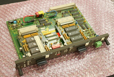 BOSCH Speichermodul M601 Mat.Nr. 1070064837-105 mit EPROM 64k Nr.1070062366-104