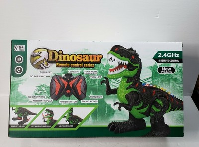temi remote control dinosaur