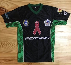 isl football jersey