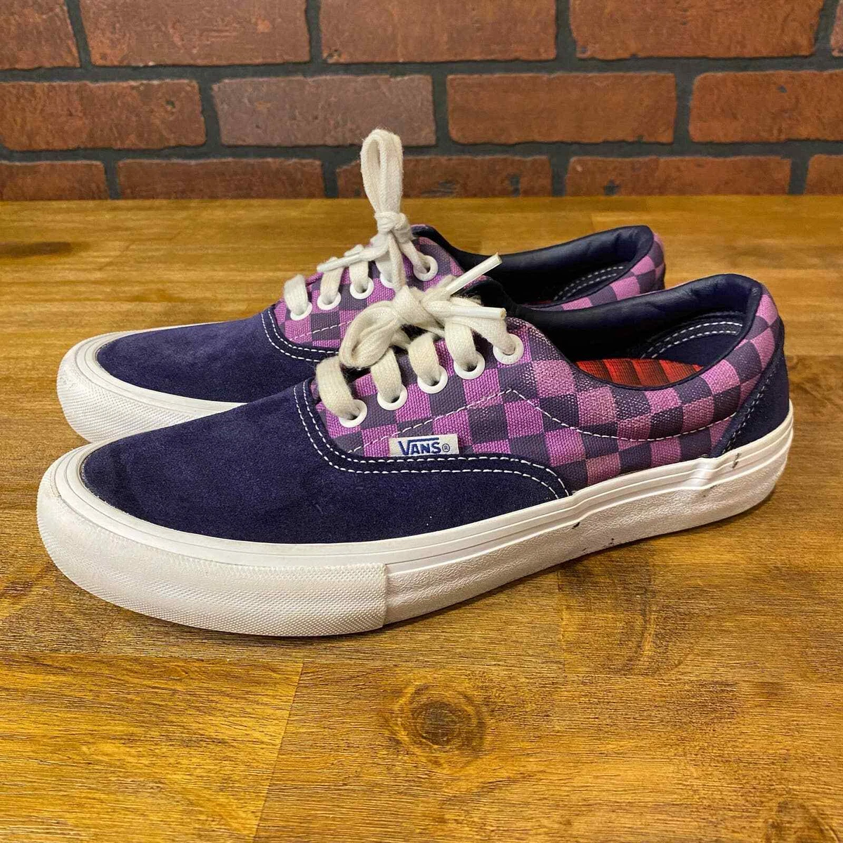 Vans x baker era pro new arrivals