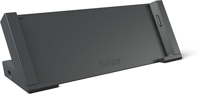 Microsoft Surface PRO Docking Station für Surface Pro 3
