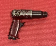 Ampro Industrial Tools AR3101, Professional Heavy Duty Air Hammer Tested Works