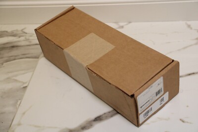 EDWARDS EST 3-LRMF Blank LRM Filler ''BRAND NEW SEALED BOX''