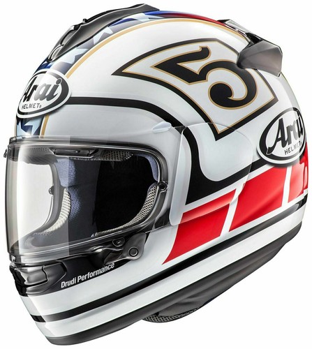 Arai Full Face Helmet VECTOR-X DT-X CHASER-X Edwards Euro Casque casco  Helmet a | eBay