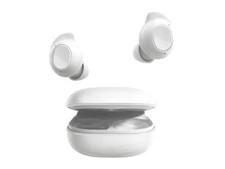 SAMSUNG Galaxy Buds Fan Edition(FE) SM-R400,Wireless Bluetooth  Earbuds- White