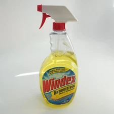 Windex Multi-Surface Cleaner, Citrus, 26 oz Discontinued Rare HTF No Amonia