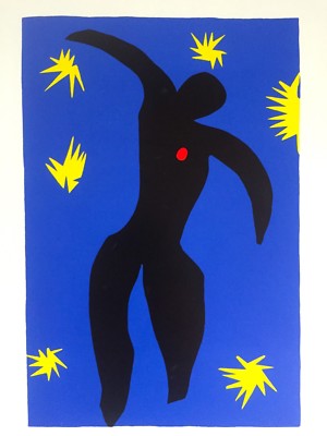 額装品/BLVD de Clichy（イジス） 額装品/BLVD de Clichy（イジス）