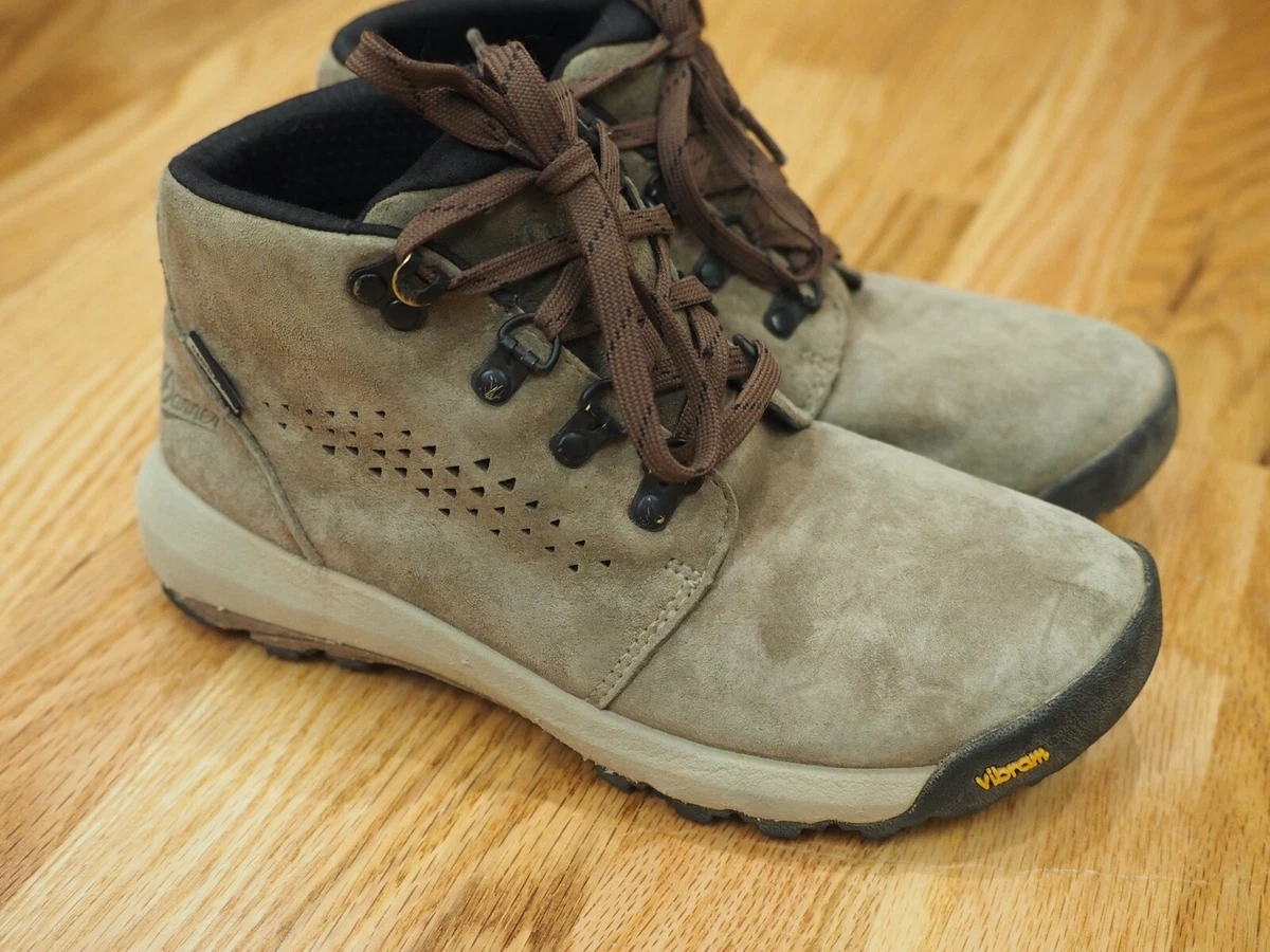Danner Women s Inquire Chukka 4
