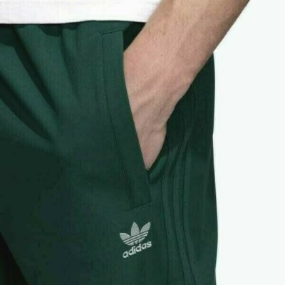 adidas sst green