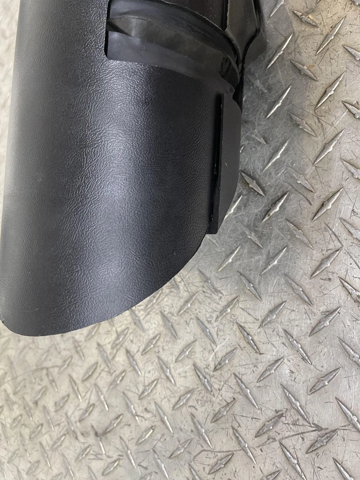 1989-1994 Ford Ranger Steering Column Bezel Assembly Oem Tested Foto 2 de 4