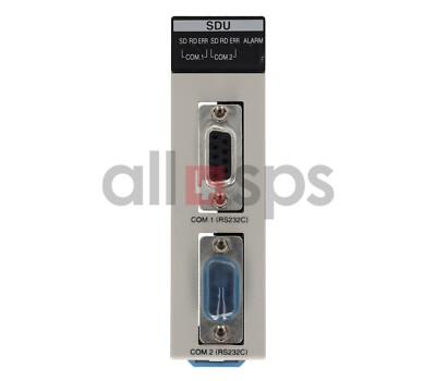 MATSUSHITA SERIAL DATA UNIT, FP2-SDU (USED)