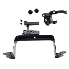 Radar Sensor Bracket Kit For Lexus & Toyota 88210-47090 88210-07010 88210-48070