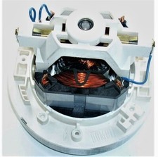 Motor neuer Domel Motor passend für KAVO ABSORmatic Typ 9037 Absauganlage 230 V