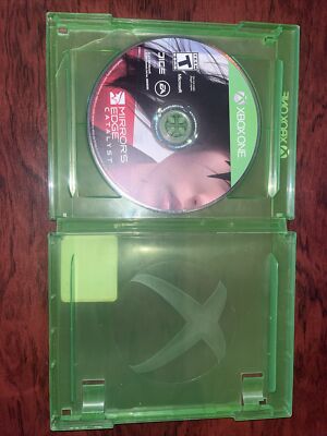 Mirror's Edge: Catalyst (Microsoft Xbox One, 2016)