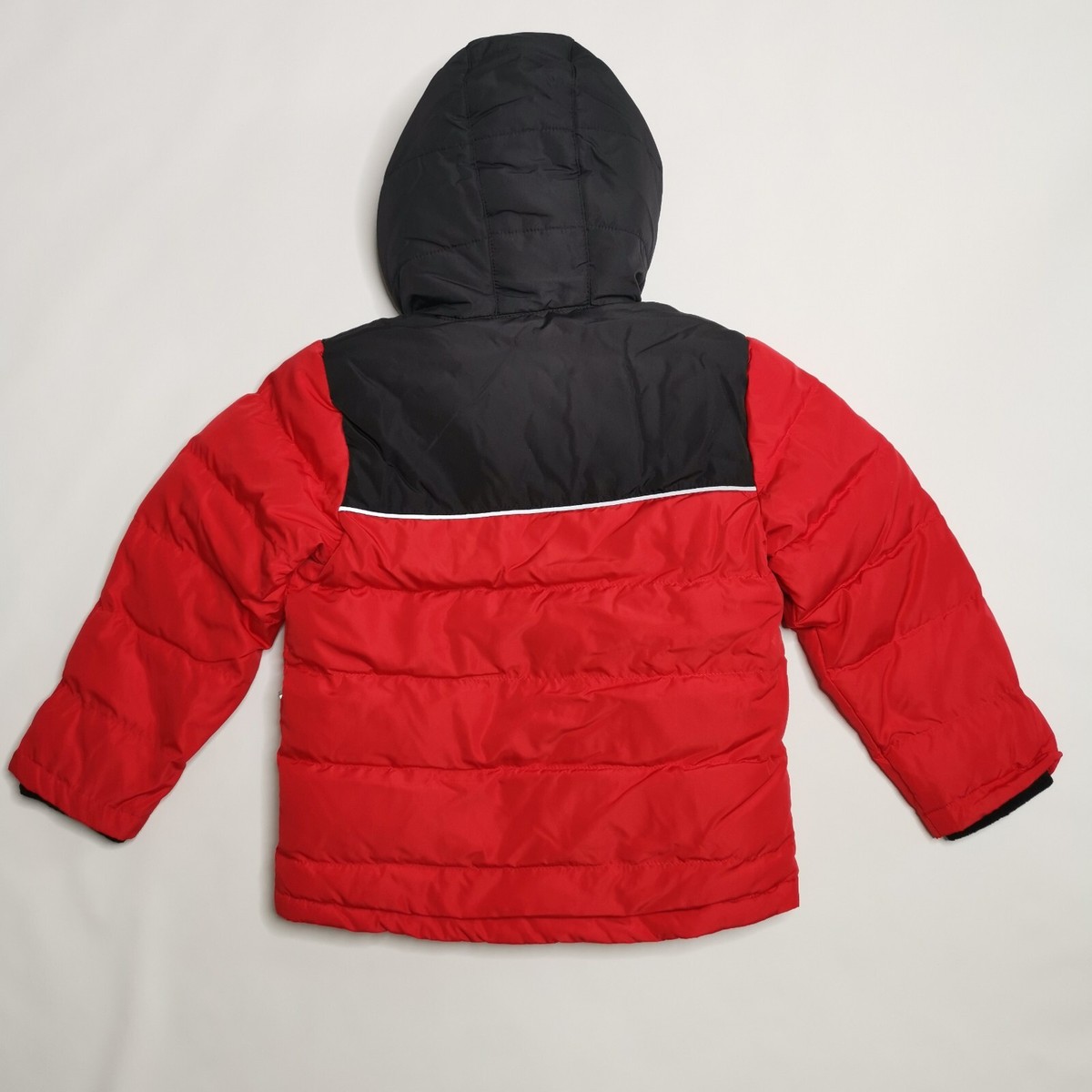Eddie Bauer Classic Down Jacket 650 Fill Power Boys Size XXS