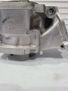 rotax max evo jr cylinder WG