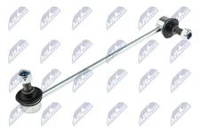 ZLP-PL-014 NTY Bar/Brace, Stabiliser for OPEL, VAUXHALL