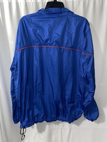 United States Coast Guard Nike Storm Fit Full Zip Jacket Men’s Large - Picture 3 of 3