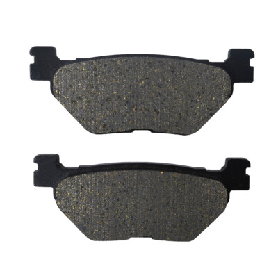 Rear Brake Pad for Yamaha XT1200 XV950 XVS1300 XV1900 TDM900 02-14 FJR1300 03-20