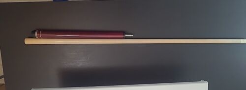 ASKA Jump Cue Hard Rock Canadian Maple, 41" 10.7oz - Picture 1 of 3